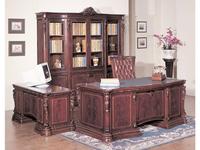 Шкаф книжный Carpenter Изабелла