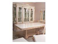 Стол обеденный на 12 человек Carpenter Изабелла