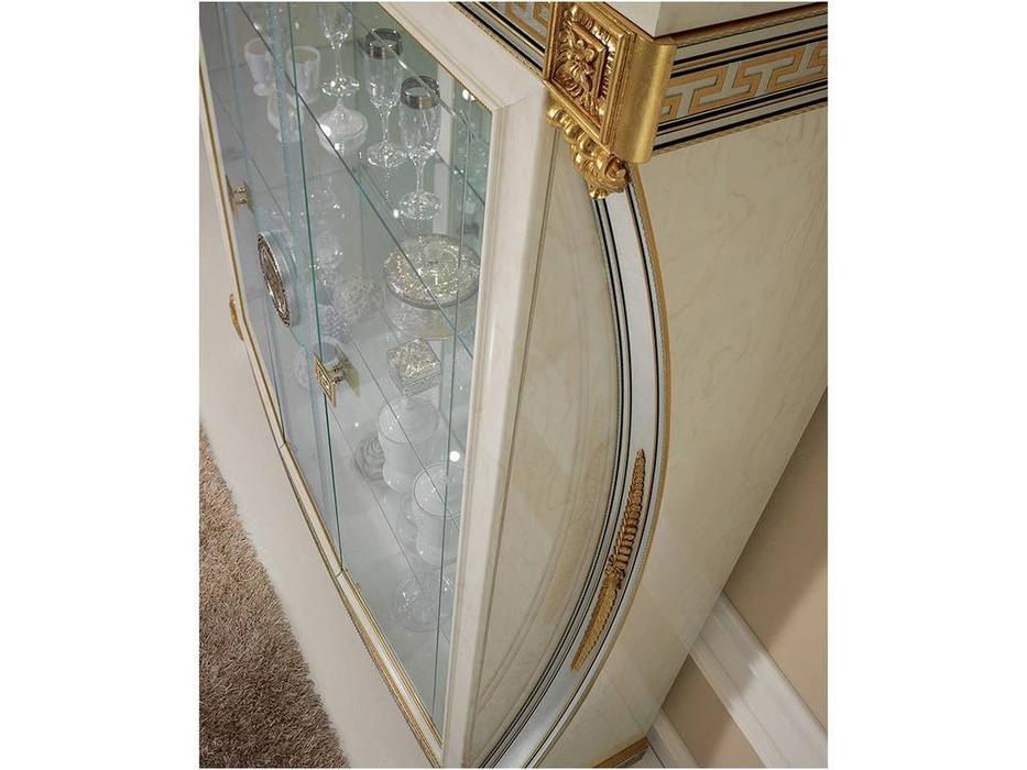Arredo Classic: Liberty: гостиная комната 1 (слоновая кость)