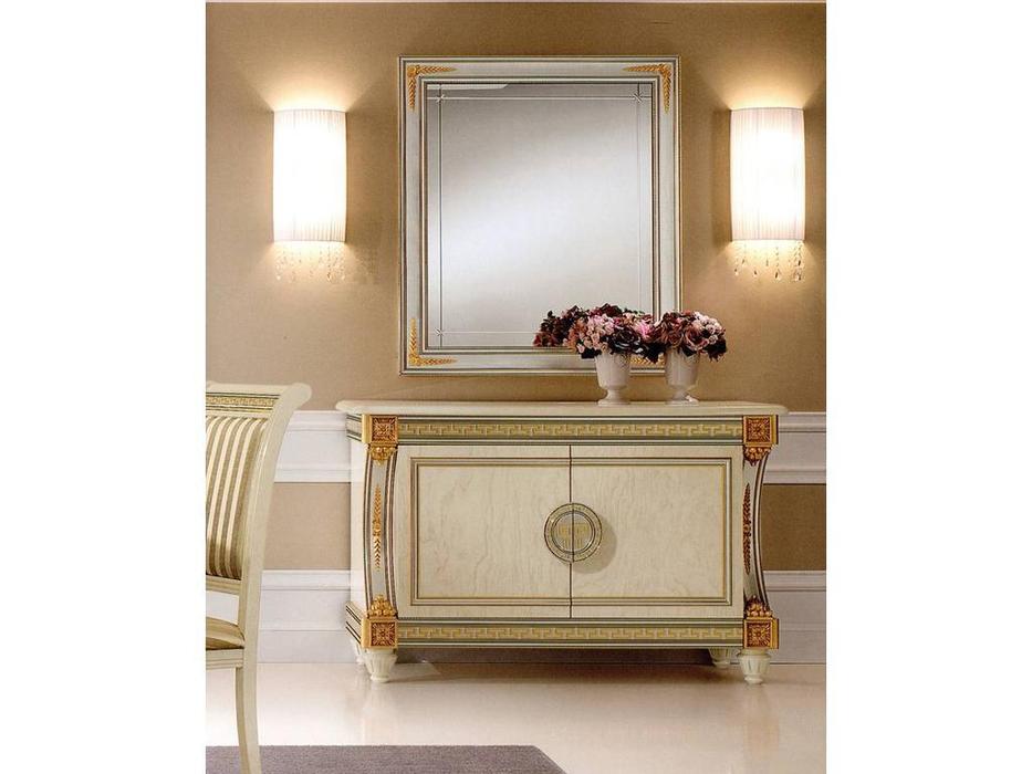 Arredo Classic: Liberty: комод 2-х дверный (слоновая кость)