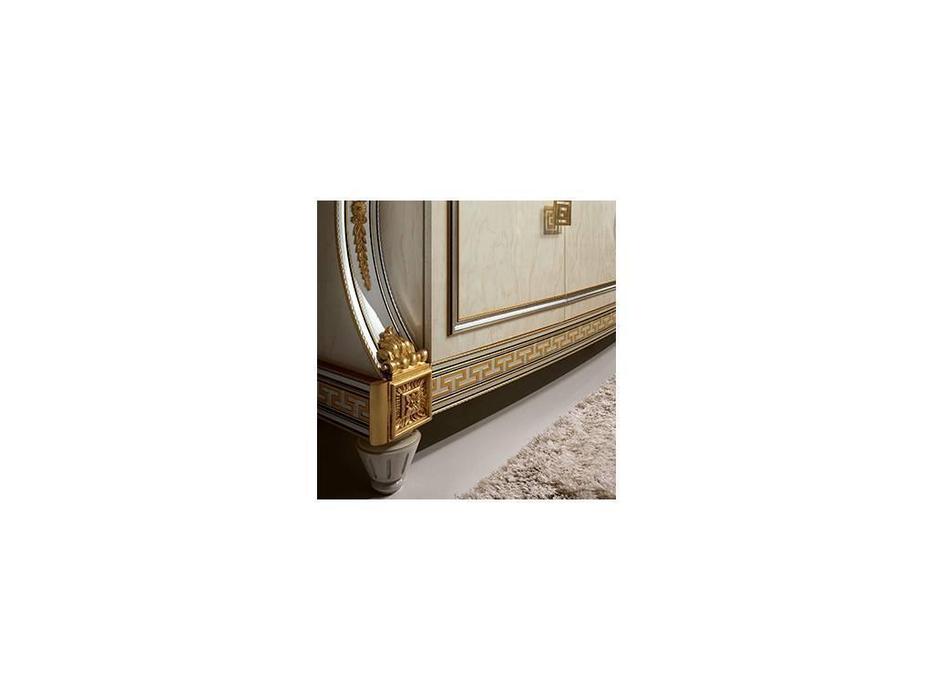 Arredo Classic: Liberty: комод 2-х дверный (слоновая кость)