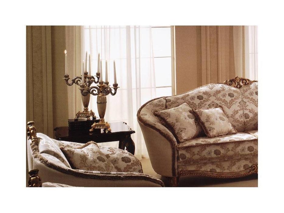 Arredo Classic: Donatello: стол под лампу (орех)