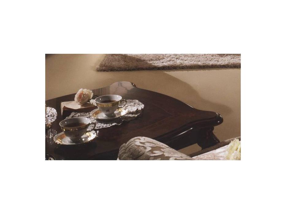 Arredo Classic: Donatello: стол под лампу (орех)