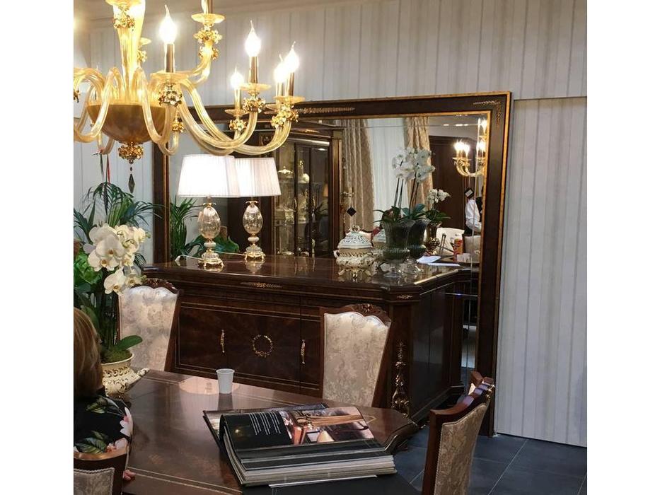 Arredo Classic: Modigliani: буфет 3 дв. (орех)