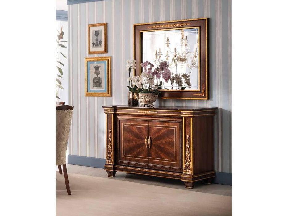 Arredo Classic: Modigliani: буфет 2 дв. (орех)