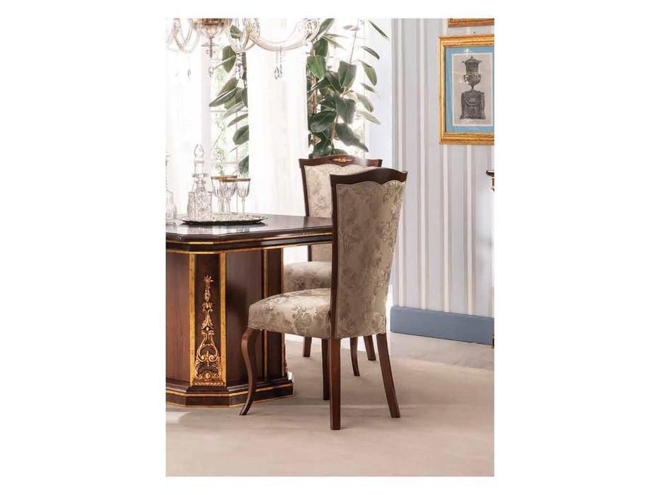Arredo Classic: Modigliani: стул cat.A (орех)