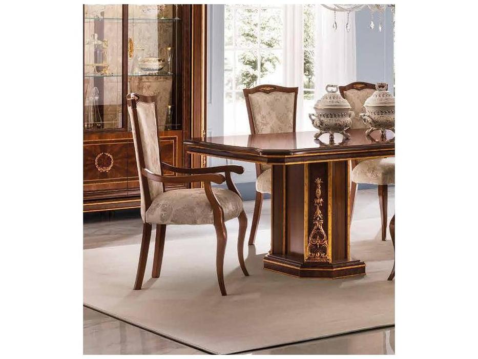 Arredo Classic: Modigliani: полукресло Cat.A (орех)