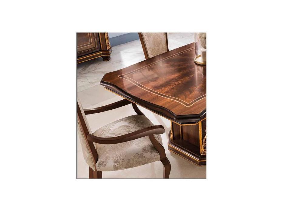 Arredo Classic: Modigliani: полукресло Cat.A (орех)