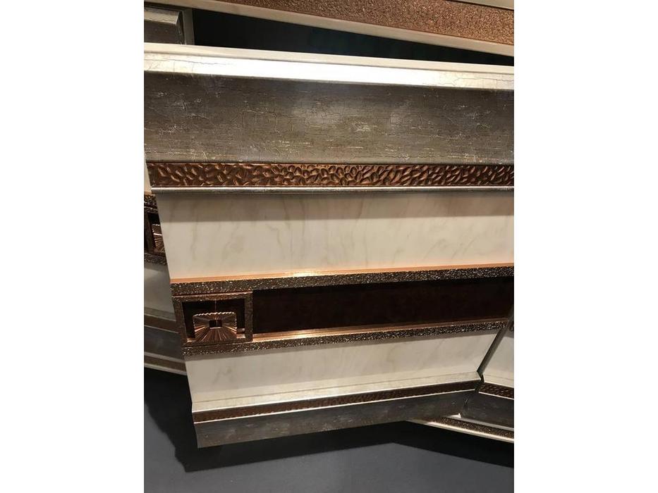 Arredo Classic: Dolce Vita: буфет 4 дверный (слоновая кость)