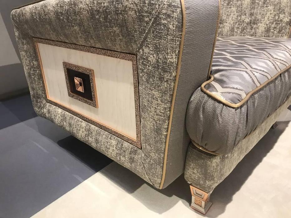 Arredo Classic: Dolce Vita: кресло (ткань А)