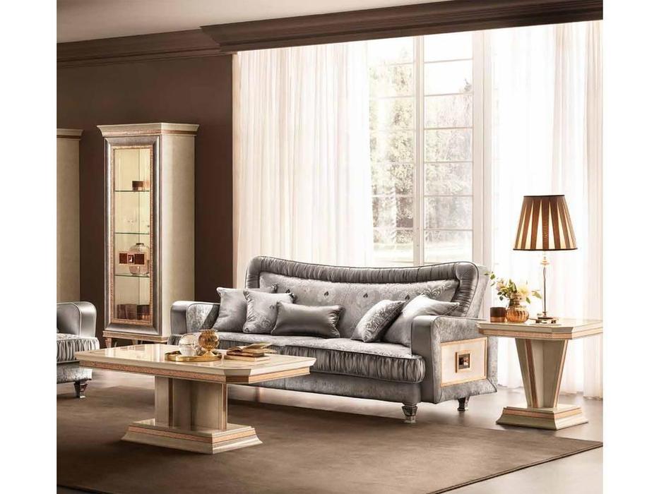 Arredo Classic: Dolce Vita: стол кофейный (слоновая кость)