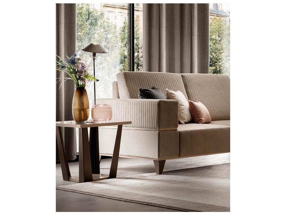 Arredo Classic: Ambra: стол кофейный (вяз светлый)