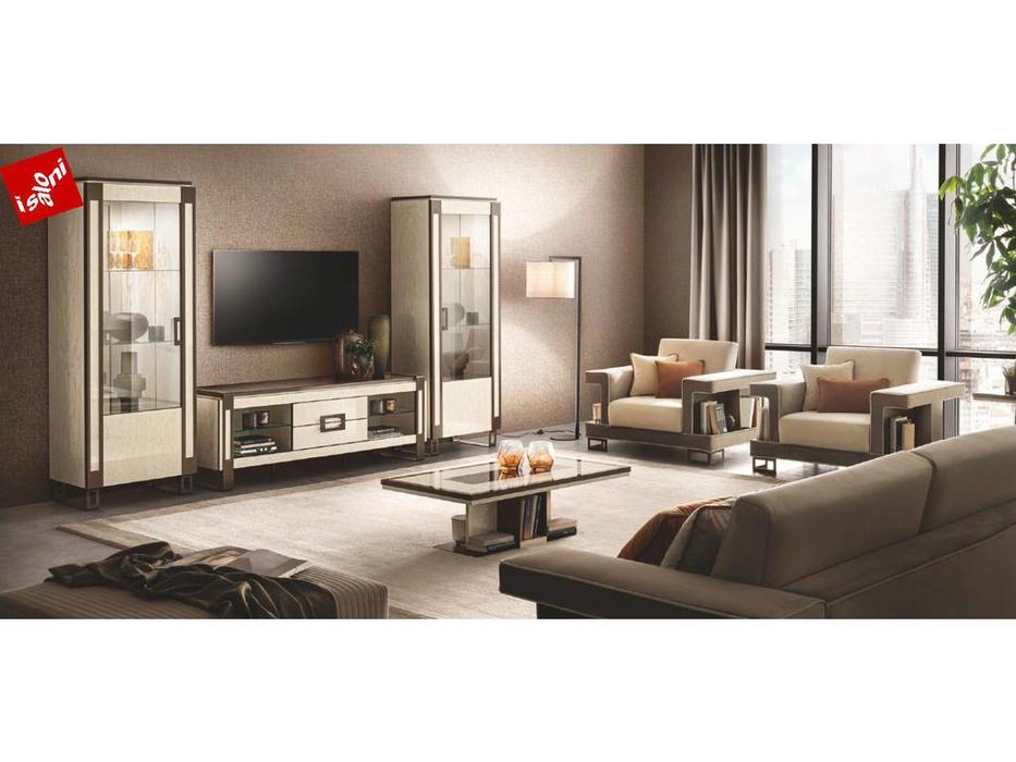 Arredo Classic: Poesia: стенка в гостиную