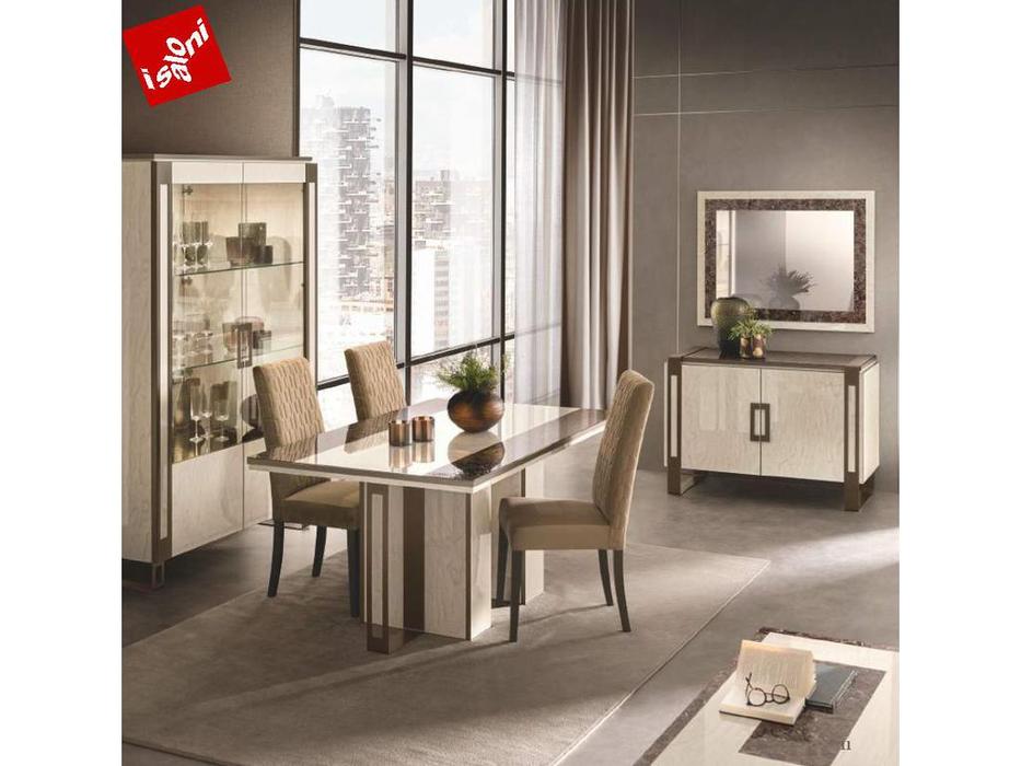 Arredo Classic: Poesia: стол обеденный 160см