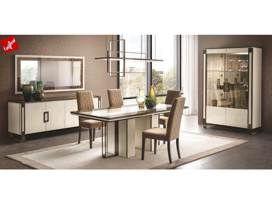 Arredo Classic: Poesia: стол обеденный 200см