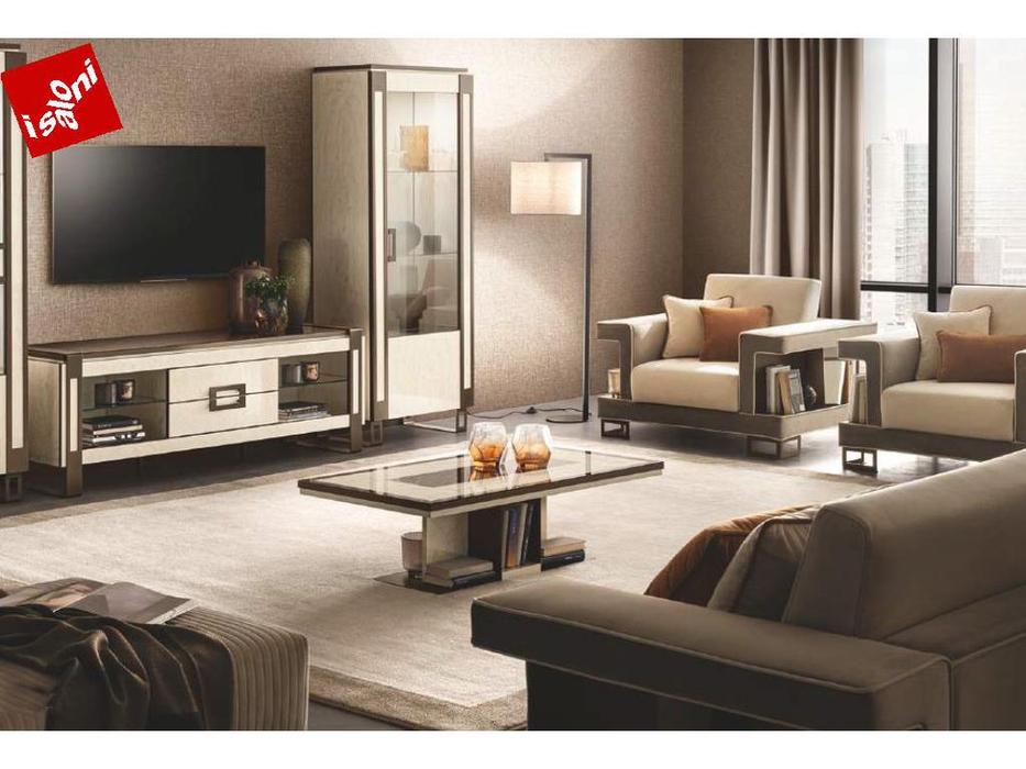 Arredo Classic: Poesia: стол журнальный