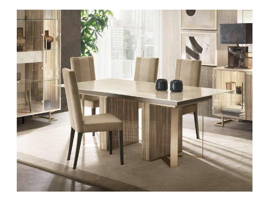 Arredo Classic: Luce: стол обеденный 200 см (светлый)