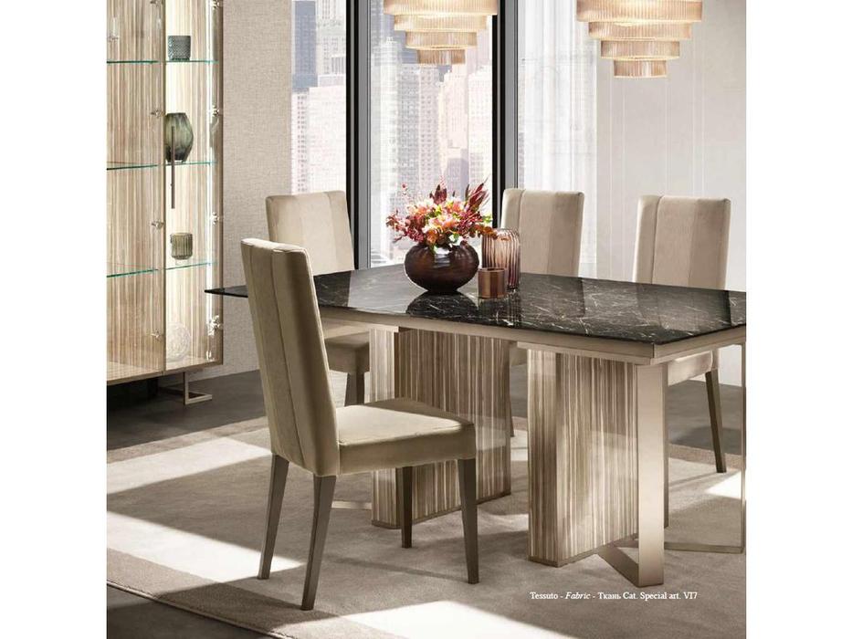 Arredo Classic: Luce: стул мягкий (светлый)