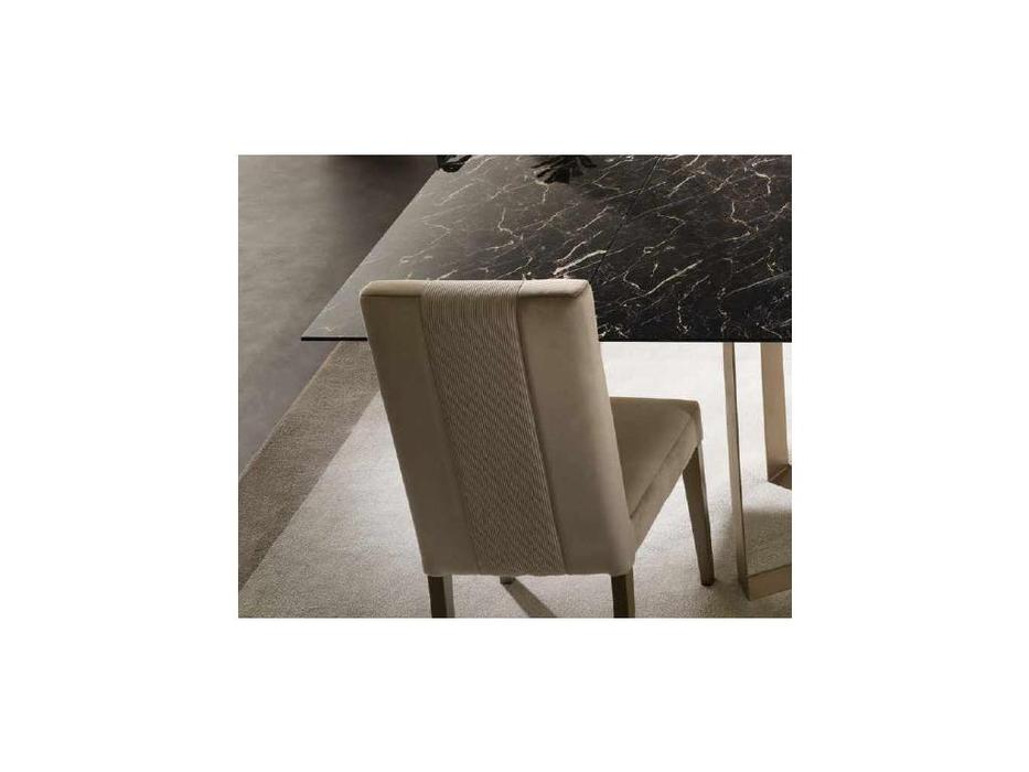 Arredo Classic: Luce: стул мягкий (светлый)