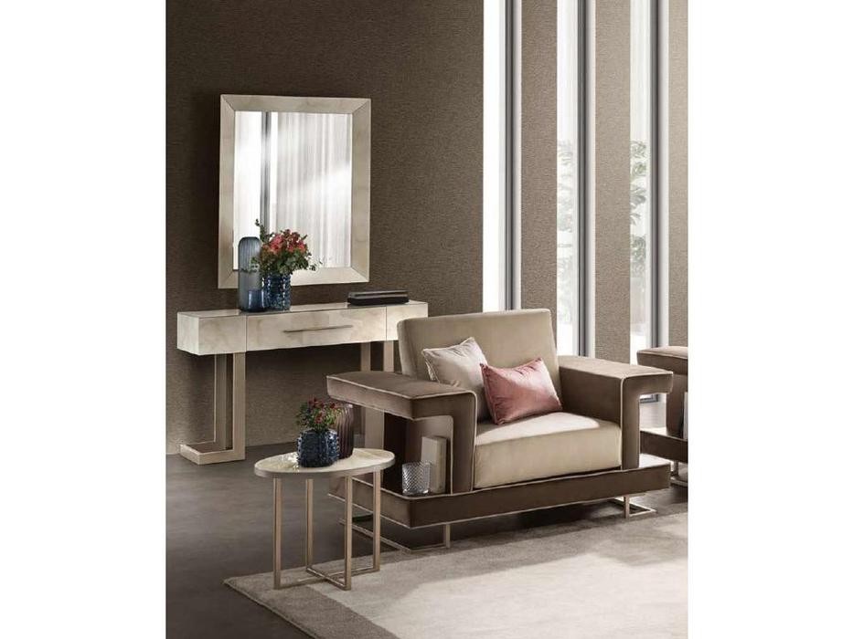 Arredo Classic: Luce: стол кофейный h47(светлый)