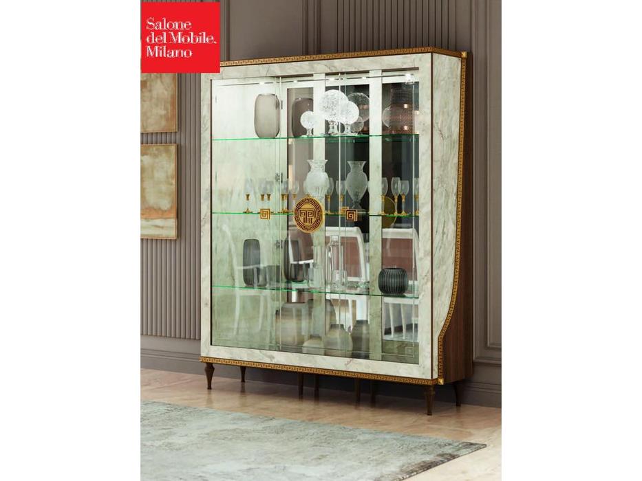 Arredo Classic: Romantica: гостиная (бежевый)