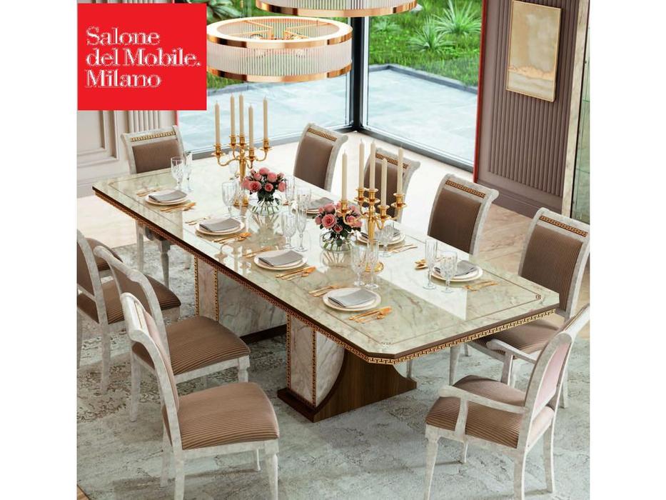 Arredo Classic: Romantica: гостиная (бежевый)