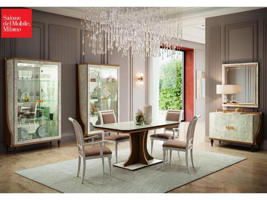 Arredo Classic: Romantica: гостиная (бежевый)