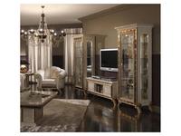 Arredo Classic: Raffaello: тумба под телевизор