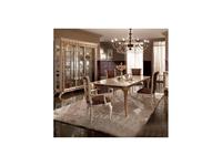 Arredo Classic: Raffaello: полукресло  кожа кат. C/G