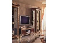 Мебель для домашнего кинотеатра Arredo Classic: Giotto 1 шт.