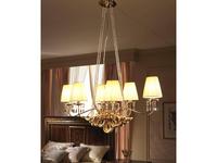 Люстра подвесная Arredo Classic Giotto
