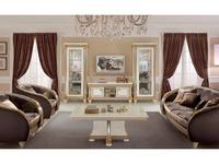 Гостиная арт деко Arredo Classic Либерти