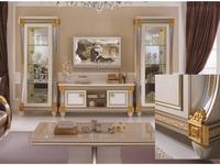 Тумба под телевизор Arredo Classic Либерти