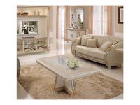 Стол журнальный Arredo Classic Либерти