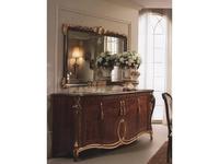 Зеркало настенное Arredo Classic Donatello