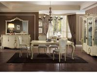 Стол обеденный на 10 человек Arredo Classic Tiziano