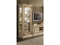 Витрина 1 дверная Arredo Classic Leonardo