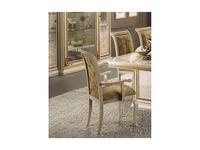 Стул с подлокотниками Arredo Classic Leonardo