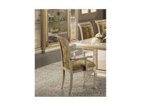 Стул с подлокотниками Arredo Classic Leonardo