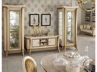 Тумба под телевизор Arredo Classic Melodia