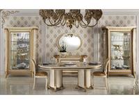 Стол обеденный на 10 человек Arredo Classic Melodia