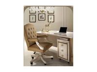 Кресло вращающееся Arredo Classic Melodia