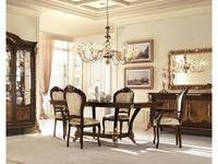 Стол обеденный Arredo Classic Sinfonia