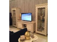 Тумба под телевизор Arredo Classic Sipario