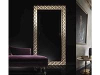 Зеркало настенное Arredo Classic Sipario