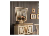 Зеркало навесное Arredo Classic Fantasia