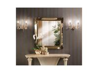 Зеркало навесное Arredo Classic Fantasia