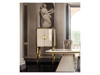 Витрина Arredo Classic Diamante