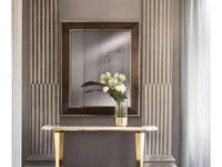 Зеркало настенное Arredo Classic Diamante