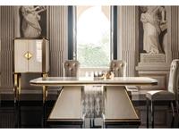 Стол обеденный Arredo Classic Diamante